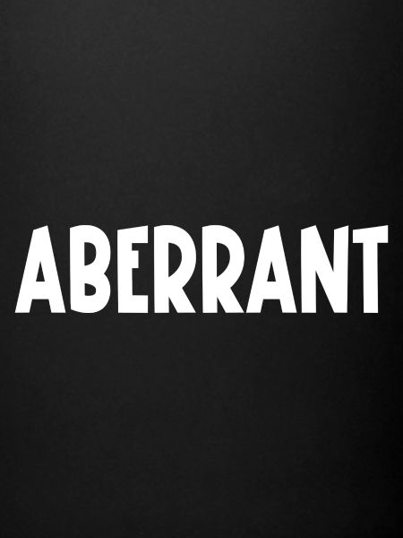 aberrant