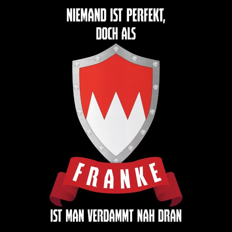 Der fast perfekte FRANKE