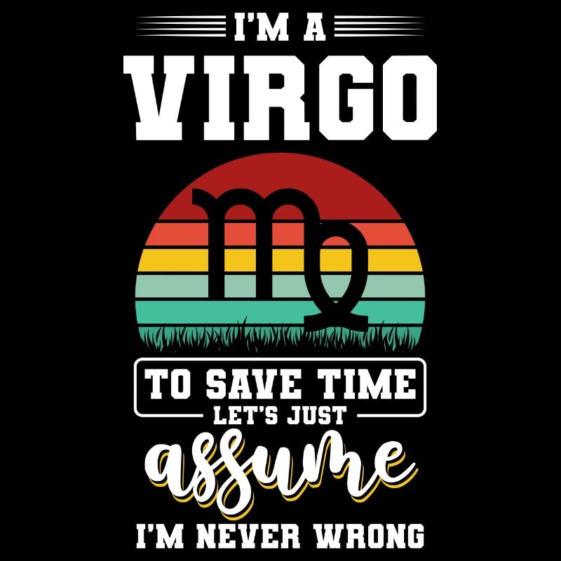 Horoscope Vierge Planète