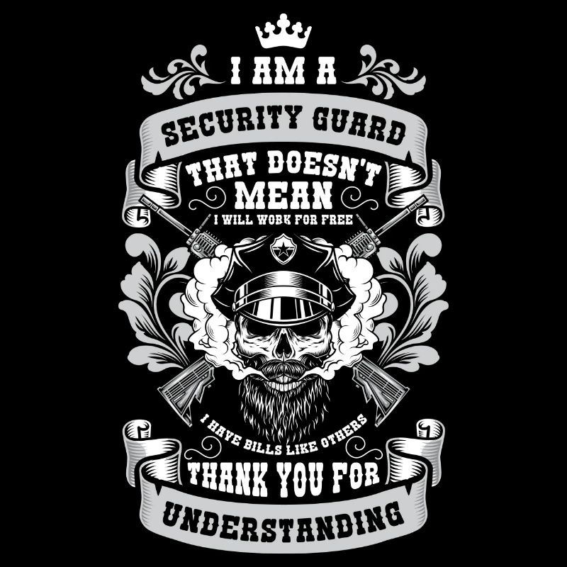 Service de sécurité Service de sécurité