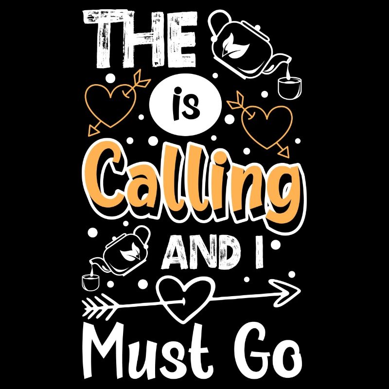 Teetrinker Teebeutel Grüner Tee Kamillentee