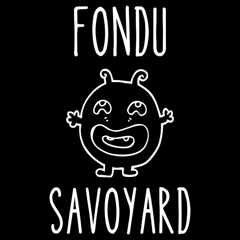 fondu savoyard