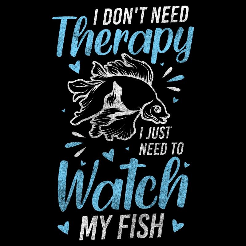 Fish Hobby Algae Goldfish