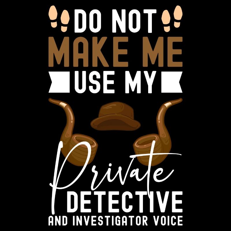 Détective détective détective