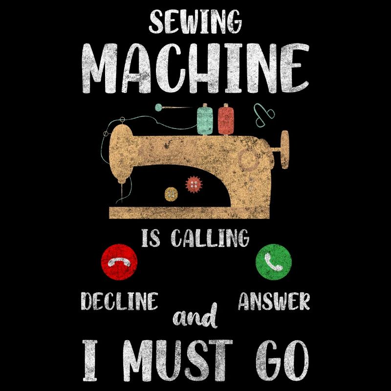 Machine à coudre de mode de vêtements