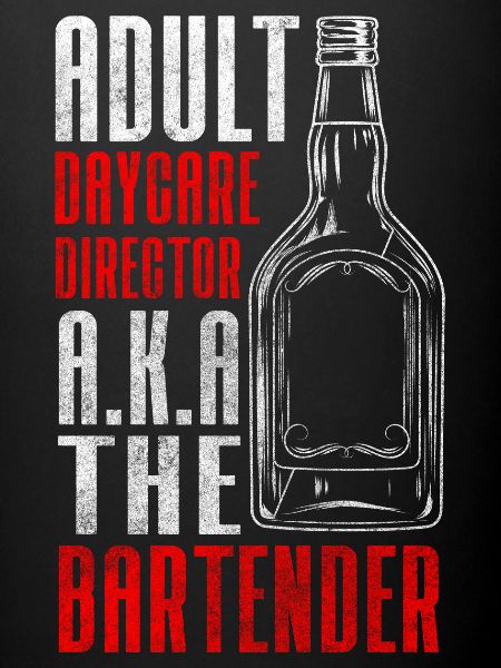 Bartender Club