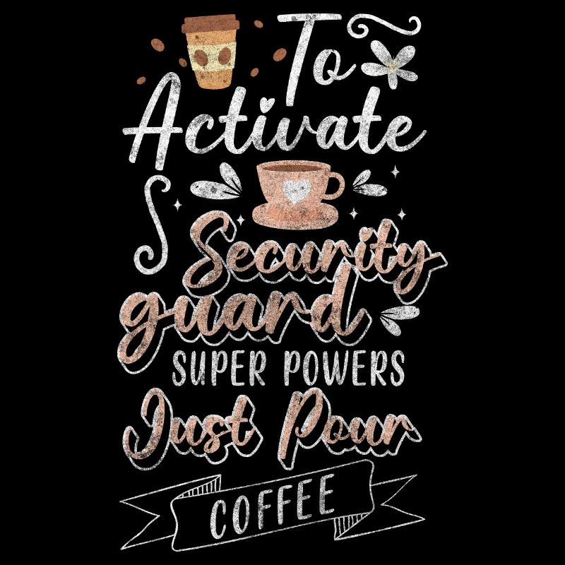 Security Doorman Work Specialist