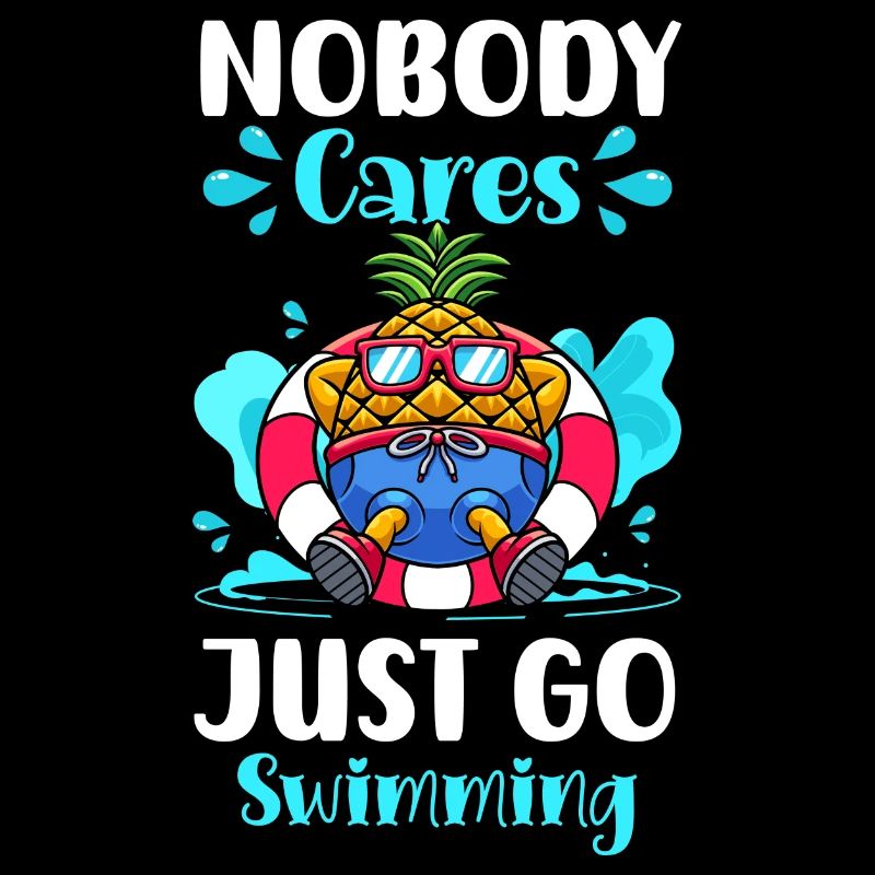 Baignade dans l’eau Maillots de bain