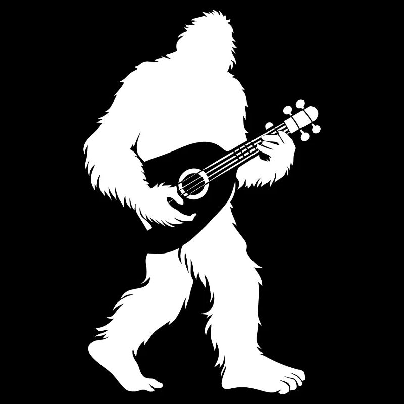 Gift for dulcimer lover