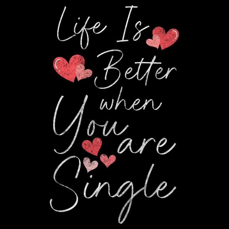 Single Partner Freedom Solo
