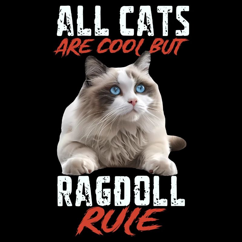 Ragdoll
