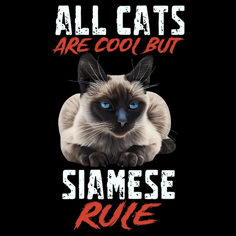 Siamese