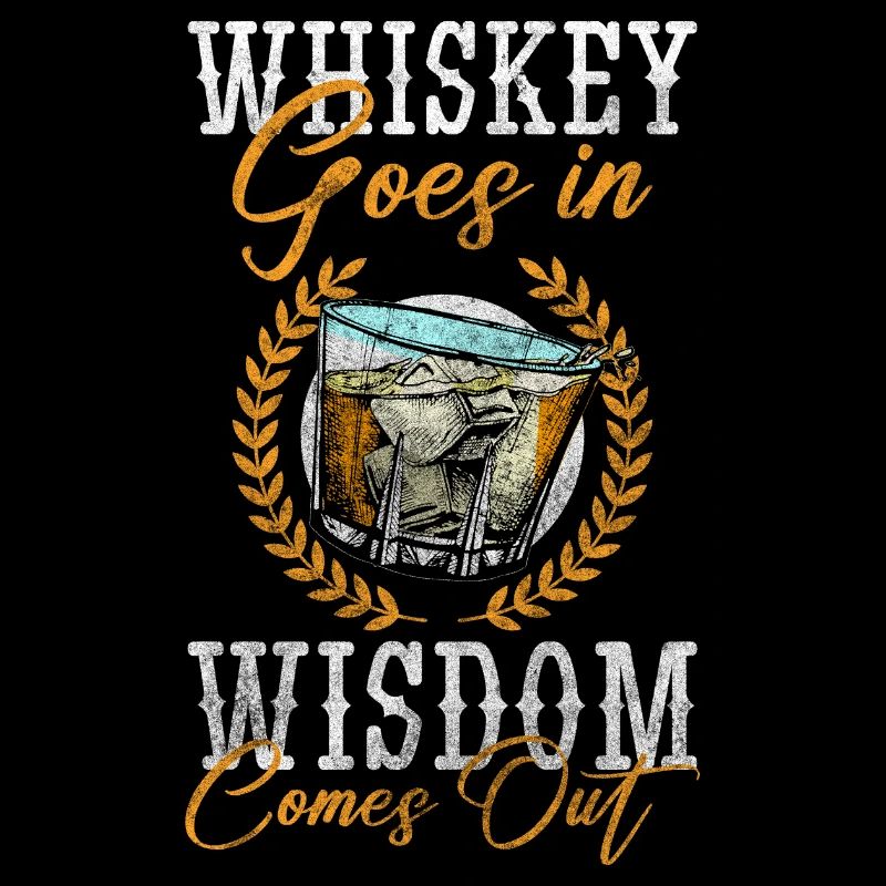 Alcohol Enjoyment Celebration Single Malt