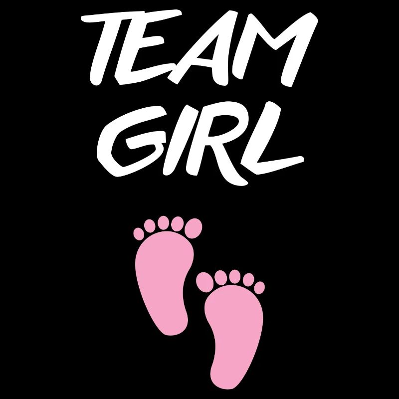 Es wird ein Mädchen!