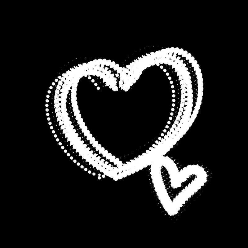 White Heart