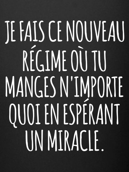 nouveau régime