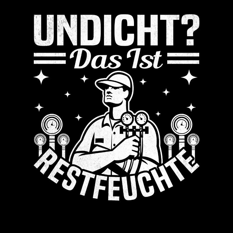 Plant mechanic Mechatronics technician for refrigeration technology