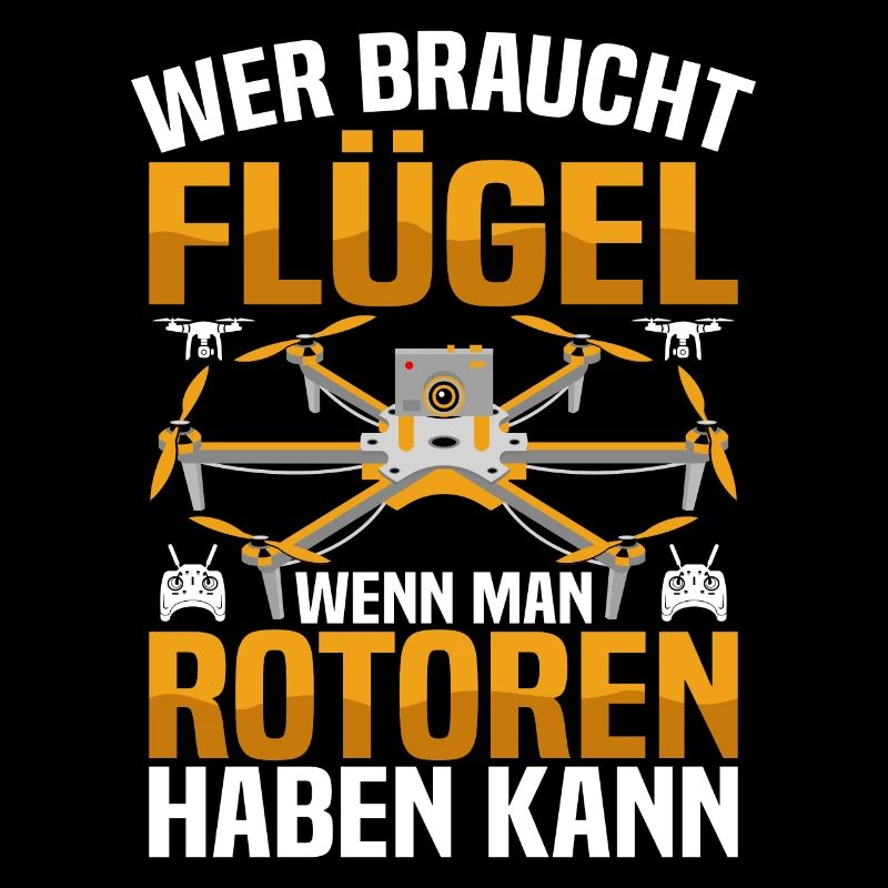 Drone volant FPV Racing Pilot Pilote de drone