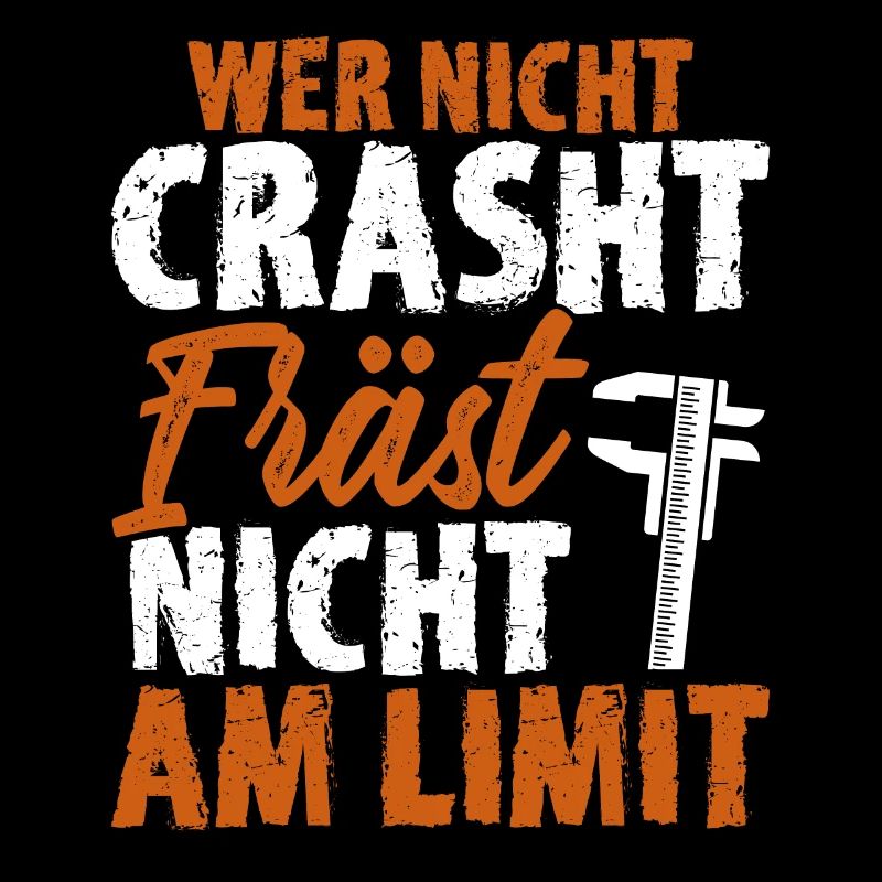 CNC Milling Machinist Master Profession