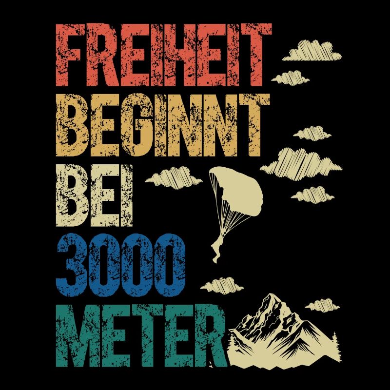 Accessoires de parachutisme Parachutisme