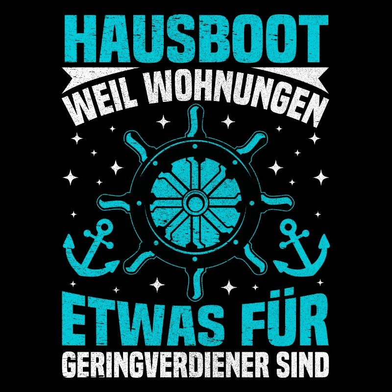 Hausboot Führerschein für Bootfahrer