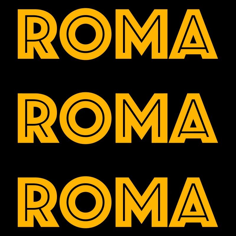 Rome Rome Rome