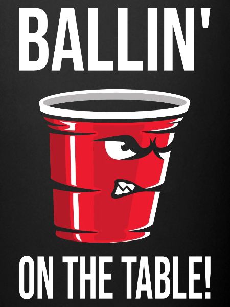 Drinking game
