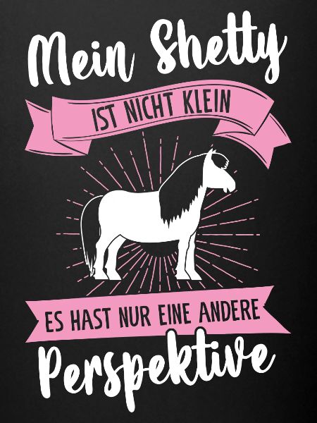 Isländer Pferd Reiter Geschenk
