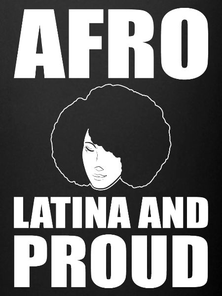 Afro Latina