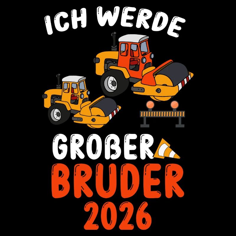 Ich Werde Großer Bruder 2026 Baustelle