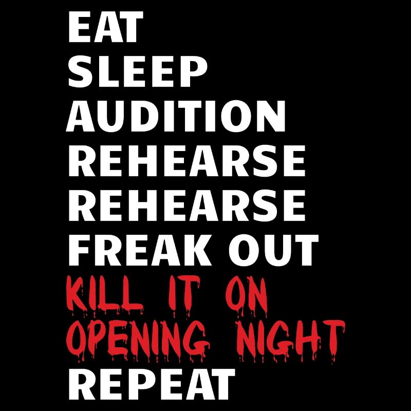 THEATER: Kill It On Opening Night