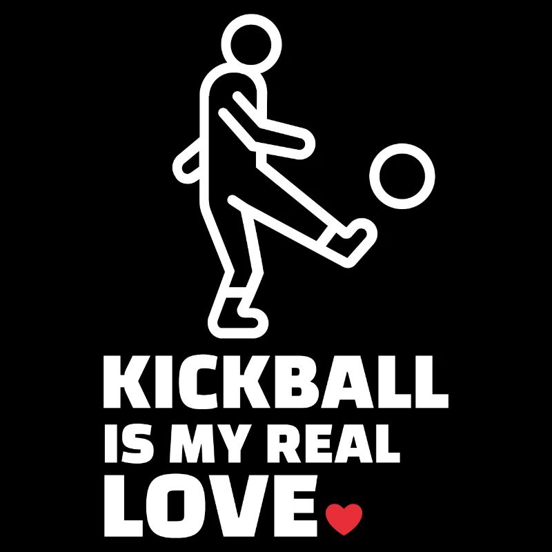 J’adore le kickball