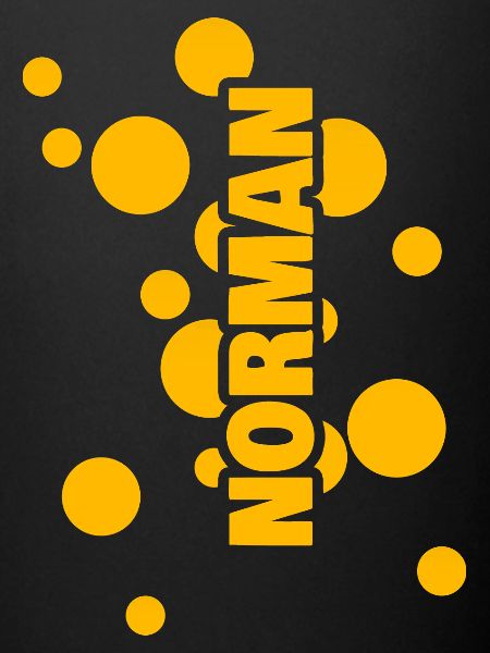 Nom Prénom Norman