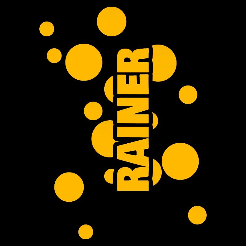 Name Rainer