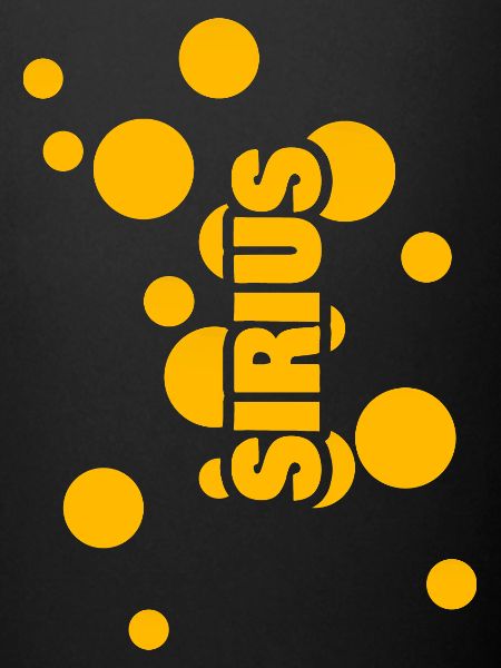Nom: Sirius