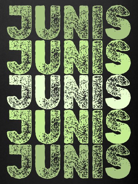 Birth name Junis