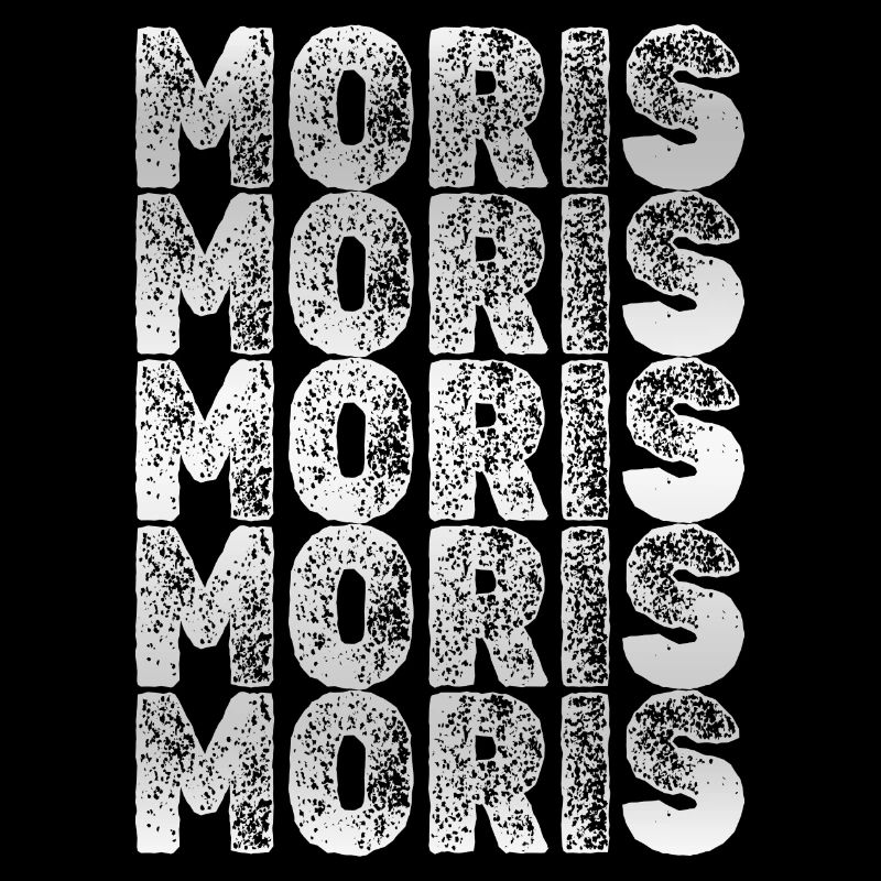 Frère Moris