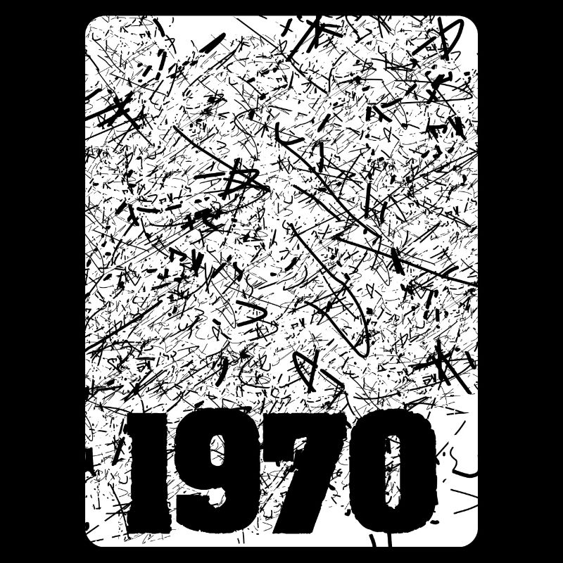 Jahr 1970
