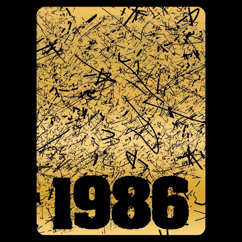 Numéro 1986