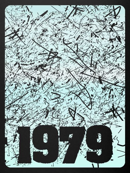 Numéro 1979