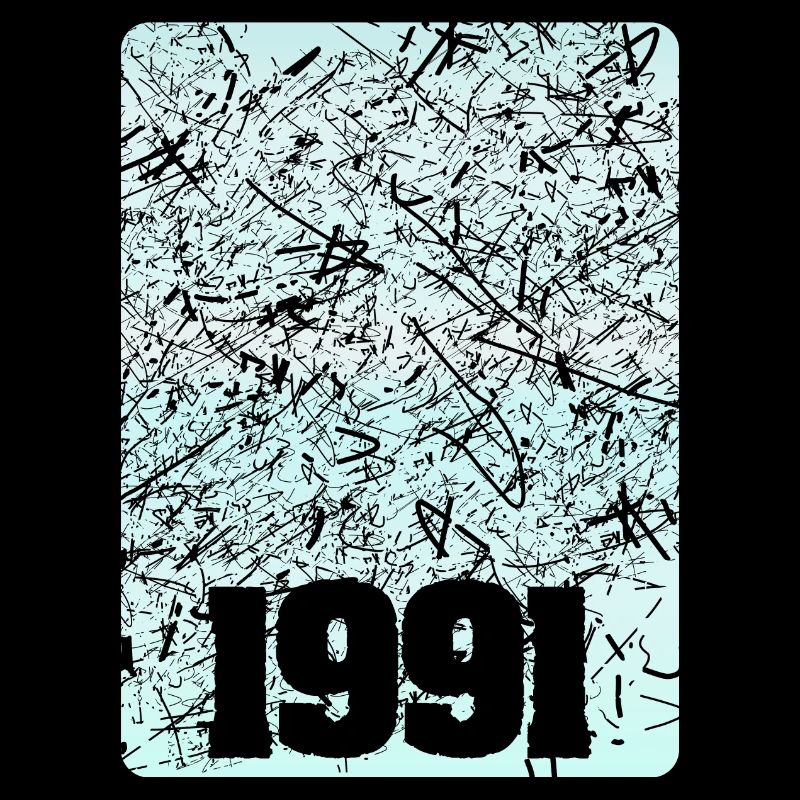 Numéro 1991