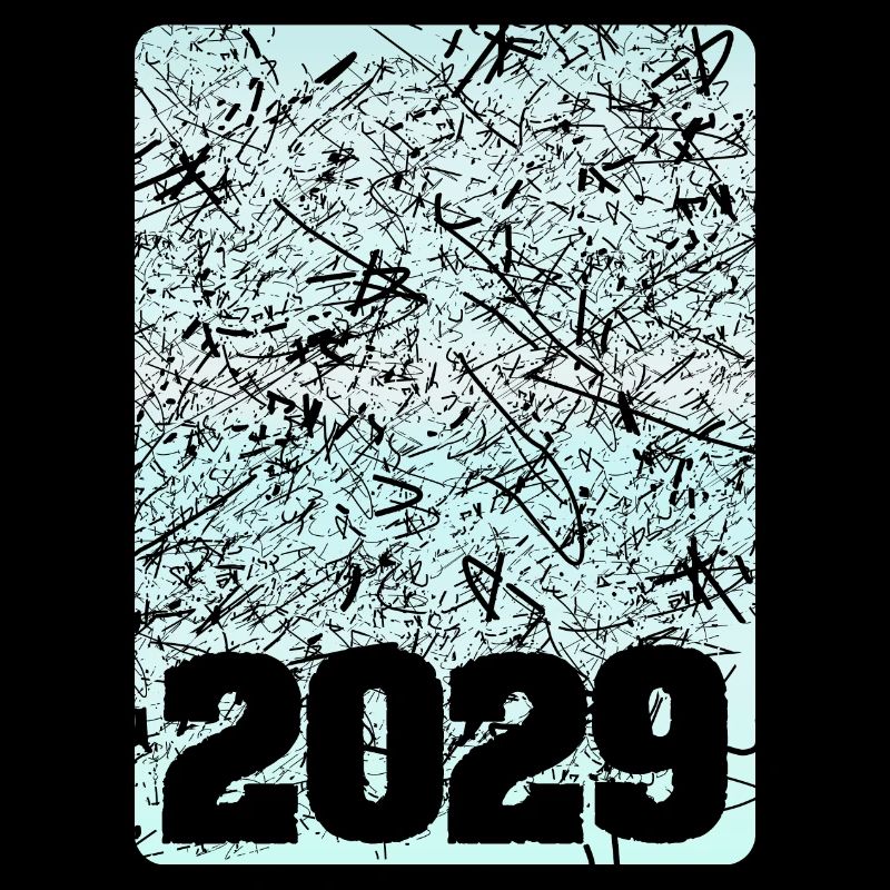 Numéro 2029