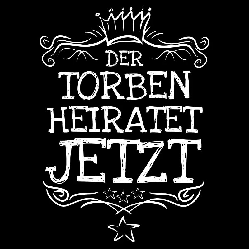 Cadeau pour Torben