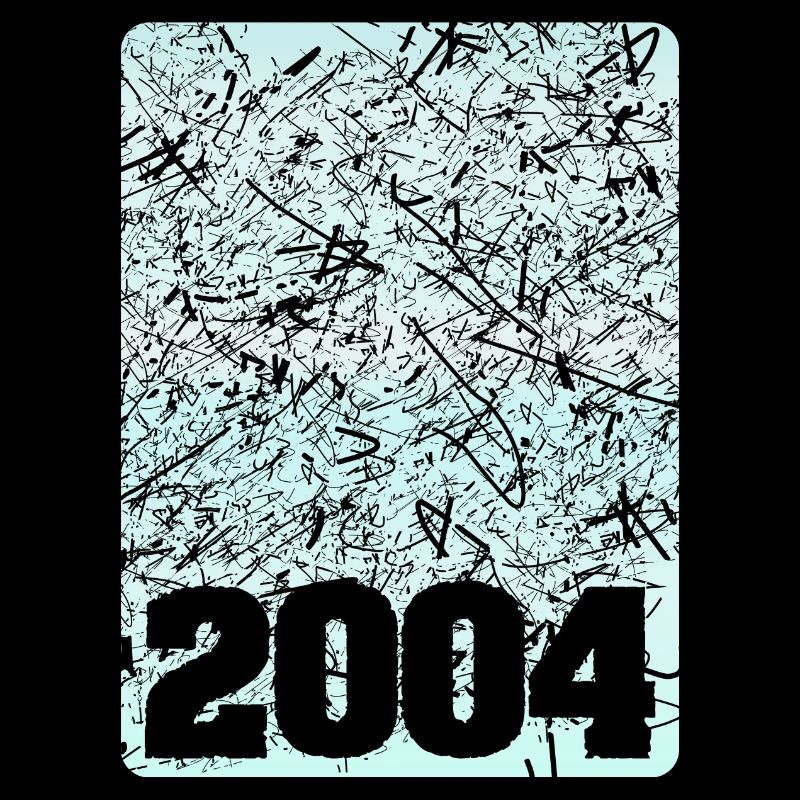 Numéro 2004