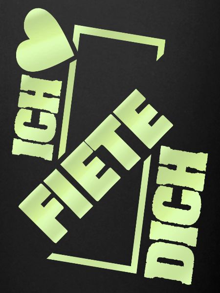 Couple Fiete