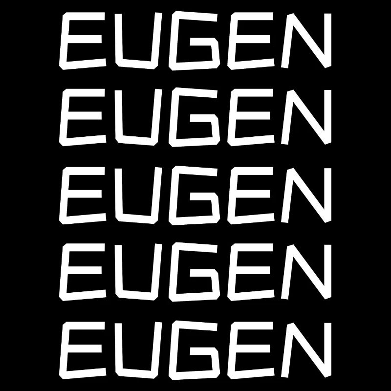 Eugène