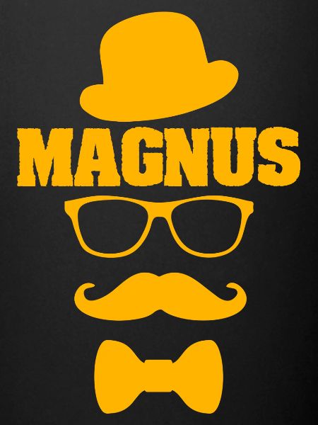 Magnus