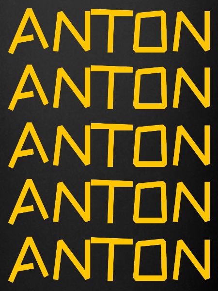 Anton