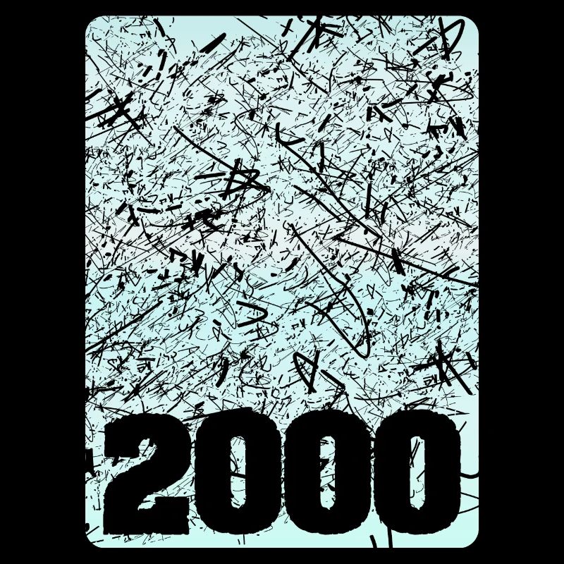 Numéro 2000
