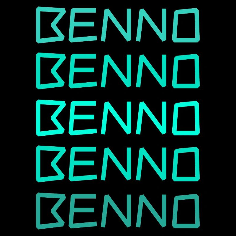 Gift for Benno